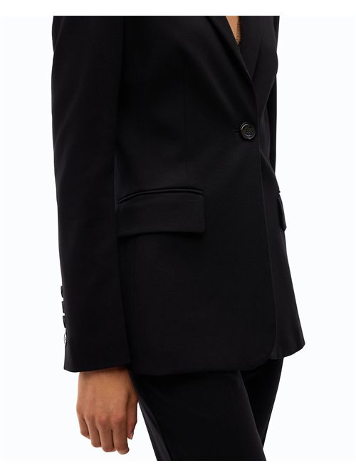 Giacca blazer monopetto PINKO | 104903A3AH/Z99
